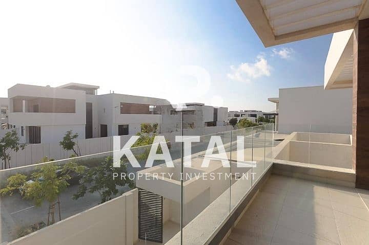 3 West Yas Villa, 4 Bedroom for rent, Type 1, Yas Island 01. jpeg