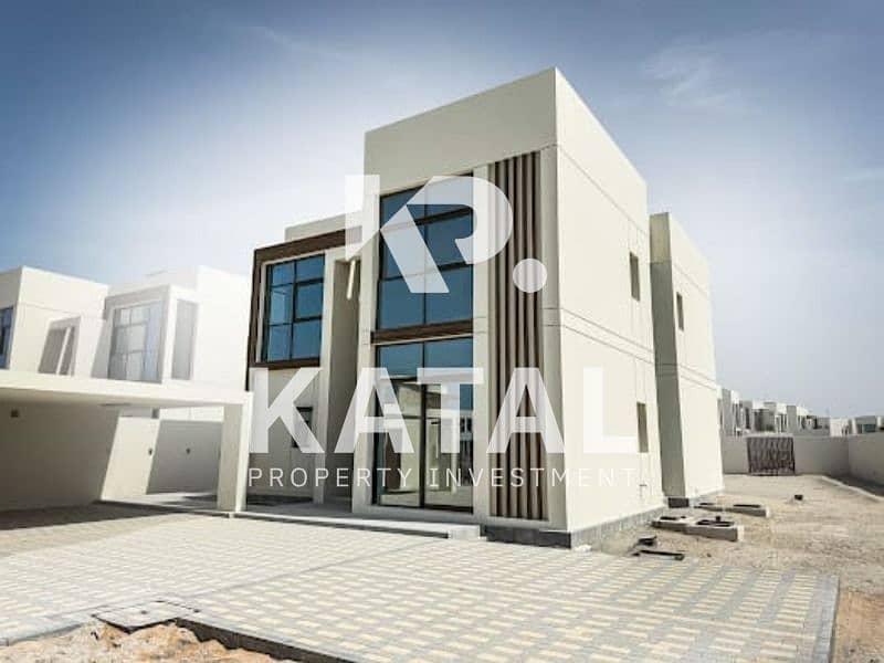 2 Al Jubail Island, Abu Dhabi 4-6BHK Villa for Sale,Rent Jubail Island 007. jpg