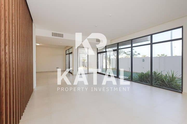 6 West Yas Villa, 4 Bedroom for rent, Type 1, Yas Island 06. jpeg