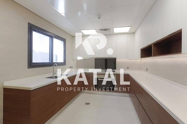 7 West Yas Villa, 4 Bedroom for rent, Type 1, Yas Island 07. jpeg