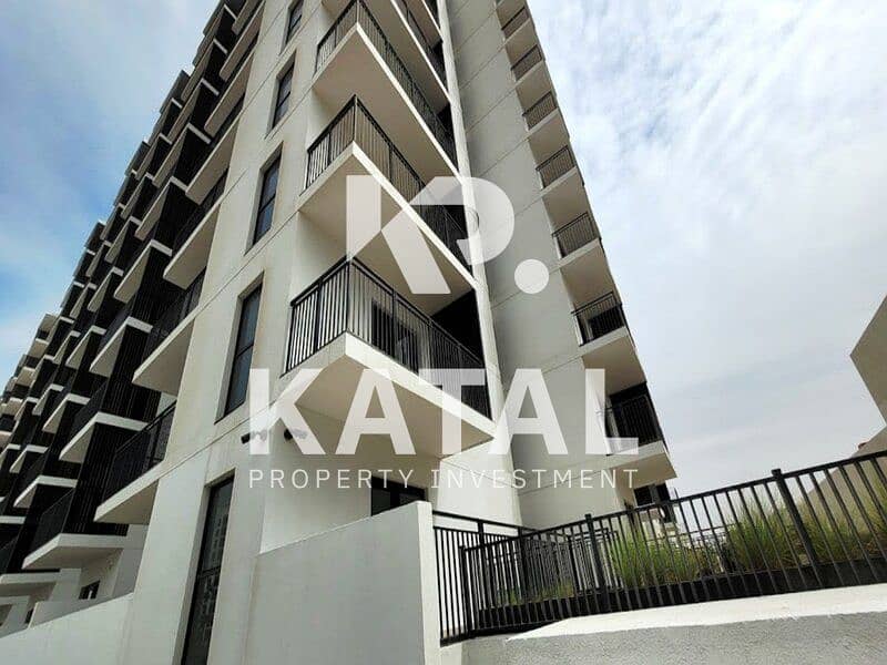 2 Waters Edge apartment, full furnished, yas island. yas mall, Yas island apartment for sale Studio 03. jpg