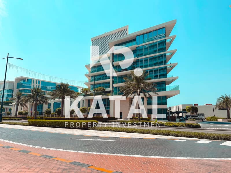 2 Ajwan Towers, Saadiyat Cultural District, Saadiyat Island, Abu  Dhabi  1Bedroom, 2 Bedroom and 3 Bedroom Apartment  for Sale Zayed Nation Museum 002. jpg