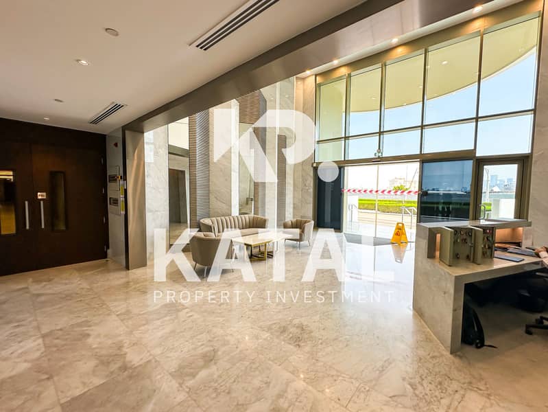 3 Ajwan Towers, Saadiyat Cultural District, Saadiyat Island, Abu  Dhabi  1Bedroom, 2 Bedroom and 3 Bedroom Apartment  for Sale Zayed Nation Museum 003. jpg