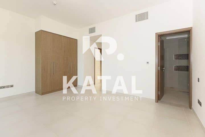 11 West Yas Villa, 4 Bedroom for rent, Type 1, Yas Island 011. jpeg