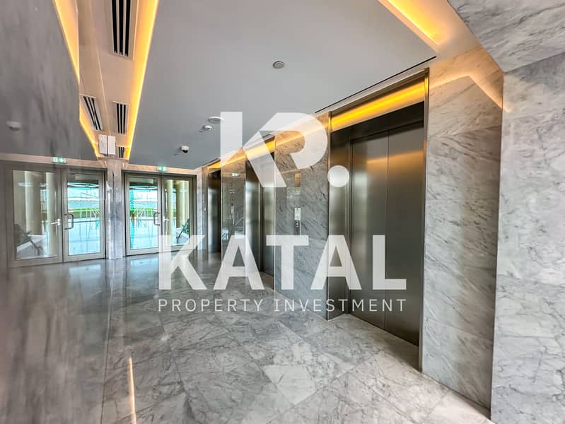 4 Ajwan Towers, Saadiyat Cultural District, Saadiyat Island, Abu  Dhabi  1Bedroom, 2 Bedroom and 3 Bedroom Apartment  for Sale Zayed Nation Museum 004. jpg