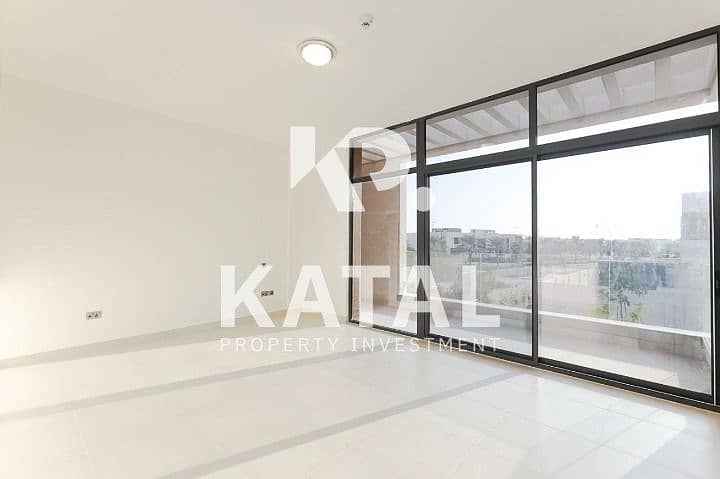 13 West Yas Villa, 4 Bedroom for rent, Type 1, Yas Island 013. jpeg