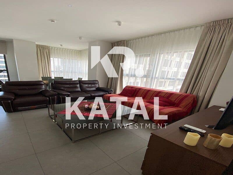7 Pixel, Makers District, Al Reem Island, Abu Dhabi, Apartment for sale Al Reem Island, Reem Mall, 007. jpg