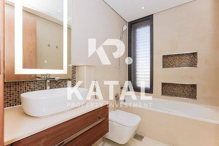 15 West Yas Villa, 4 Bedroom for rent, Type 1, Yas Island 0015. jpeg