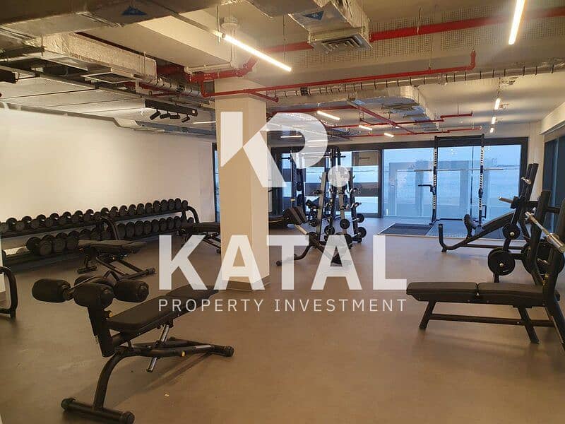 11 Pixel, Makers District, Al Reem Island, Abu Dhabi, Apartment for sale Al Reem Island, Reem Mall, 0011. jpg