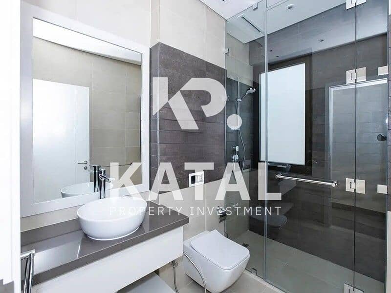 10 Toownhouse for sale, Jawaher, Saadiyat Island 09. jpg