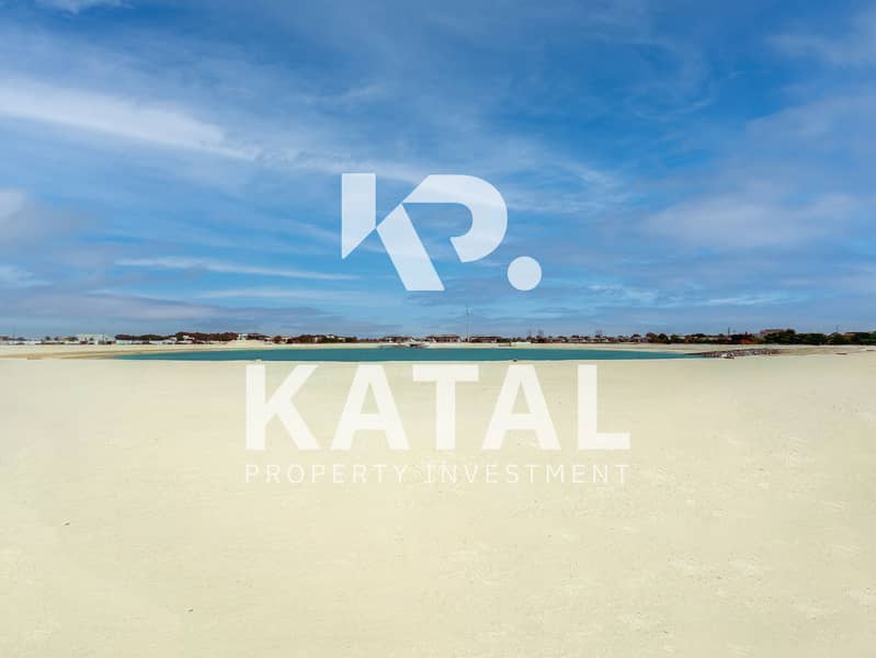 6 Al Gurm, Abu Dhabi, Al Gurm Resorts, Mangrove Forest, Residential Plot Sale Abu Dhabi 004. jpg