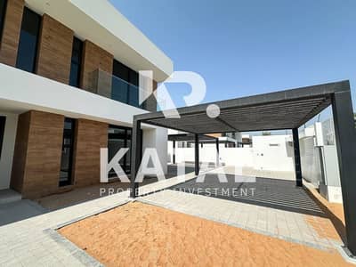 5 Bedroom Villa for Rent in Saadiyat Island, Abu Dhabi - The Dunes, Saadiyat Island, 5 bedroom for sale, Abu Dhabi 02. jpg