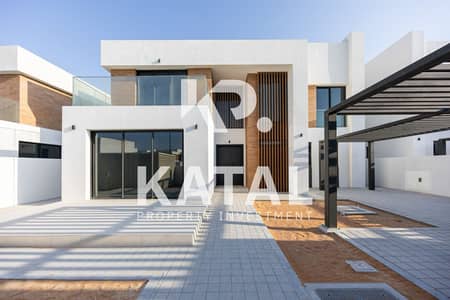4 Bedroom Villa for Rent in Saadiyat Island, Abu Dhabi - The Dunes 2. jpeg