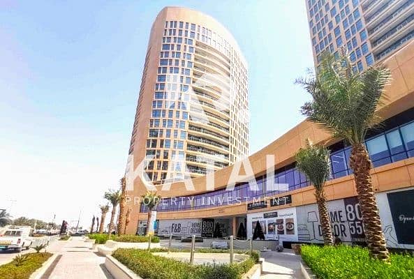 29 Office Space, Office for Rent, United Square, Khalidiyah Abu Dhabi, UAE 00. jpg
