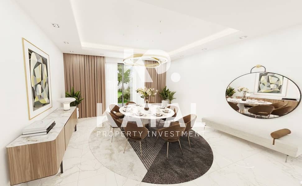 5 Magnolias, Yas Acres, Yas Island Abu Dhabi, For Sale 2-4 Bedroom Town House, 3-6 Bedroom Villa, Ferrari World, Yas Water World, Yas Mall 0002. jpg