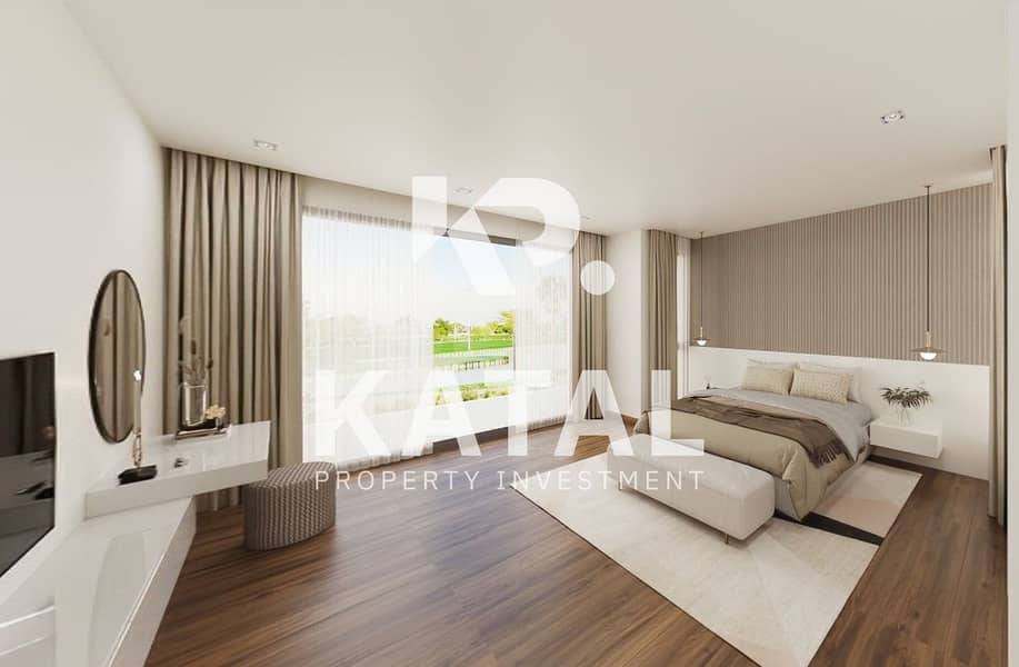 6 Magnolias, Yas Acres, Yas Island Abu Dhabi, For Sale 2-4 Bedroom Town House, 3-6 Bedroom Villa, Ferrari World, Yas Water World, Yas Mall 0011. jpg