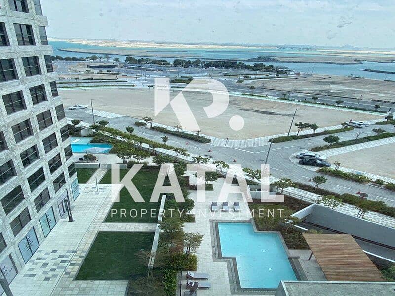 8 Pixel, Makers District, Al Reem Island, Abu Dhabi, Apartment for sale Al Reem Island, Reem Mall, 008. jpg