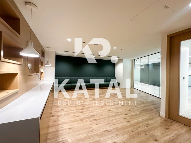 26 Office Space, Office for Rent, United Square, Khalidiyah Abu Dhabi, UAE 026. jpg