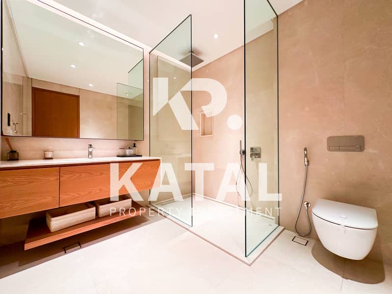 25 Saadiyat Lagoon, Saadiyat Island, Abu Dhabi, Villa for Sale, 5 Bedroom, Single Row Villa, Lourve Abu Dhabi, 00014. jpg