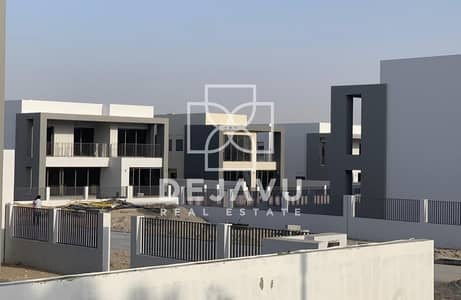 Big Plot Size Villa I 5 Bedroom+Maid's Room|Next to Pool Big Plot Size Villa I 5 Bedroom+Maid's Room|Next to Pool