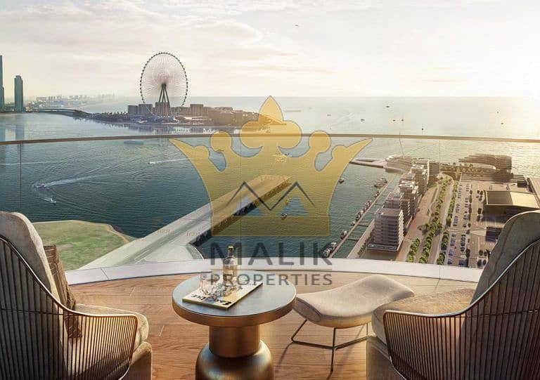 5 Bayview-Apartments-at-Emaar-Beachfront8-768x541. jpg