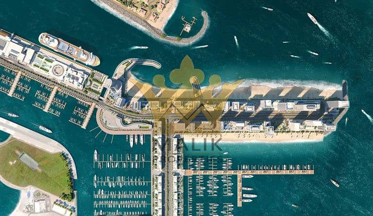6 Bayview-Apartments-at-Emaar-Beachfront-768x446. jpg