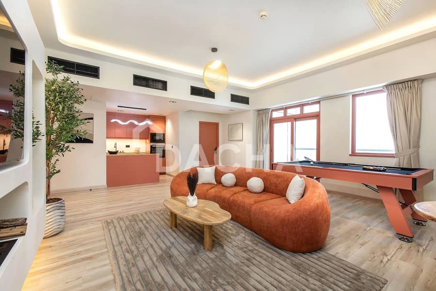 位于商业湾,行政塔楼,行政塔楼B座 1 卧室的公寓 1870000 AED - 11367780 位于商业湾,行政塔楼,行政塔楼B座 1 卧室的公寓 1870000 AED - 11367780