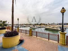 شقة في مارينا ريزيدنسز 3،مارينا ريزيدنسز،نخلة جميرا 3 غرف 11500000 درهم - 11367877