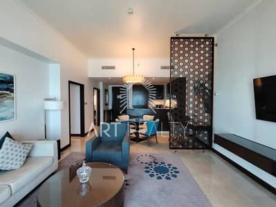 2 Bedroom Flat for Sale in The Marina, Abu Dhabi - 6048439144461486266. jpg
