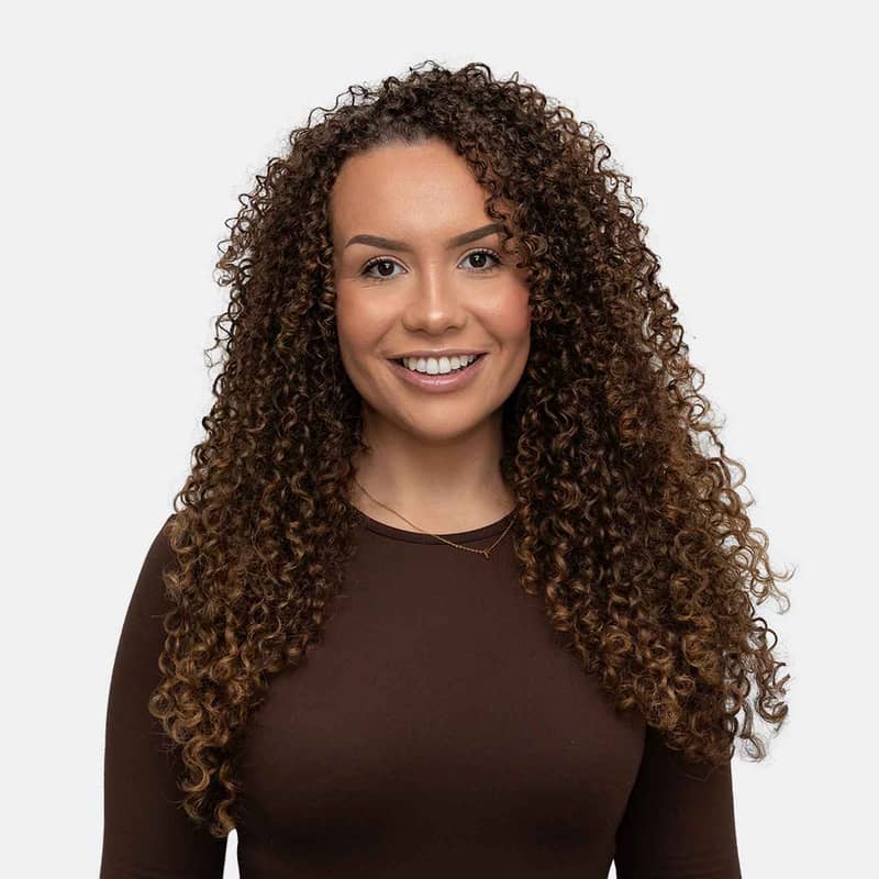 Farah Walters