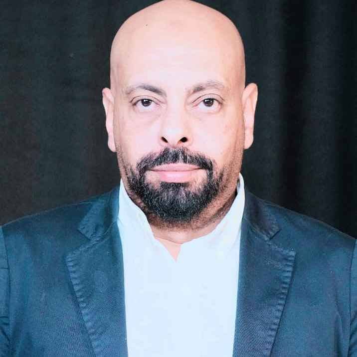 Hamada Mohamad