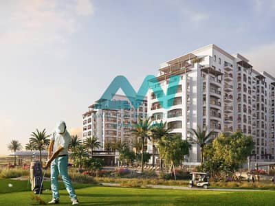 1 Bedroom Flat for Sale in Yas Island, Abu Dhabi - New Project(6) copy. jpg