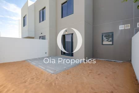 2 Bedroom Townhouse for Rent in Yas Island, Abu Dhabi - town-house-noya-viva-yas-island-abu-dhabi-42 (1). jpg