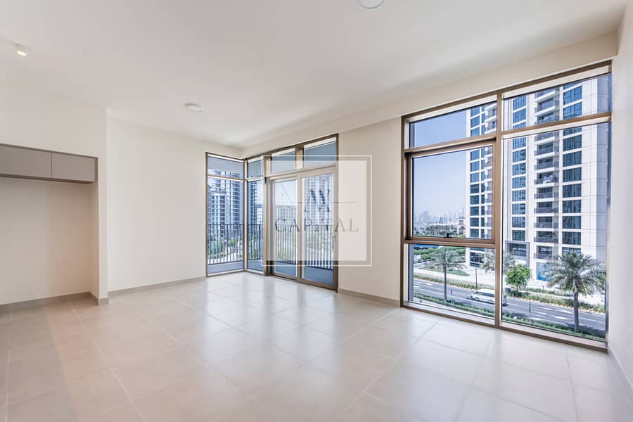 Brand New | Burj Khalifa View | Corner Layout Brand New | Burj Khalifa View | Corner Layout