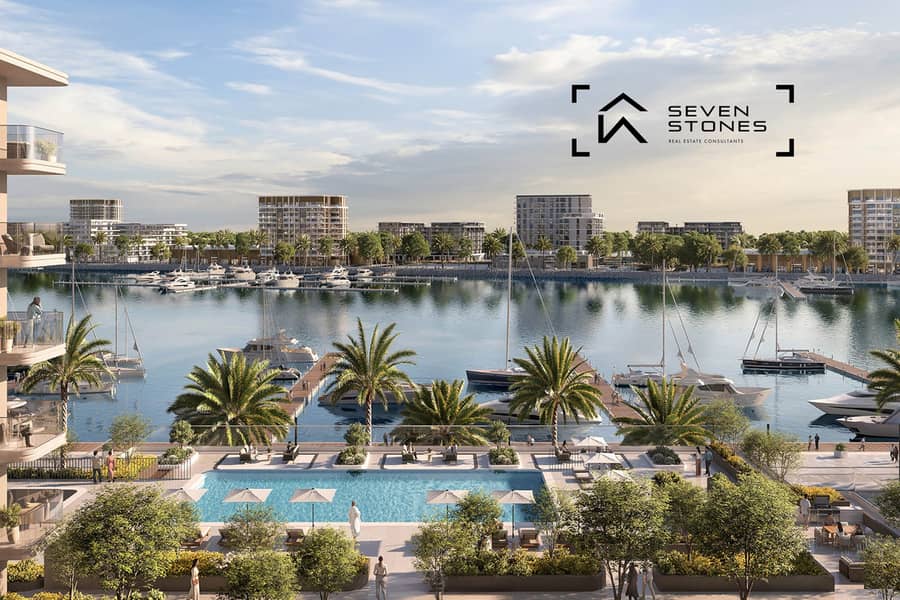 位于米娜拉希德港区,Pier Point,Pier Point 1 2 卧室的公寓 3040888 AED - 11290758 位于米娜拉希德港区,Pier Point,Pier Point 1 2 卧室的公寓 3040888 AED - 11290758