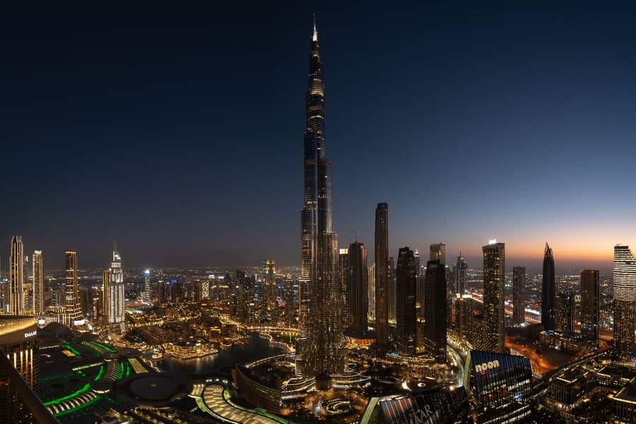 位于迪拜市中心,谦恭大道大厦 4 卧室的顶楼公寓 18600000 AED - 11367980 位于迪拜市中心,谦恭大道大厦 4 卧室的顶楼公寓 18600000 AED - 11367980
