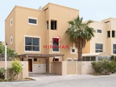 3 Bedroom Townhouse for Sale in Al Raha Gardens, Abu Dhabi - WhatsApp Image 2025-04-16 at 16.12. 31 (3). jpeg