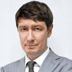 Oleg Lavrik