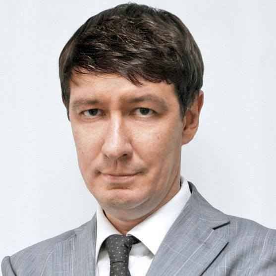 Oleg Lavrik