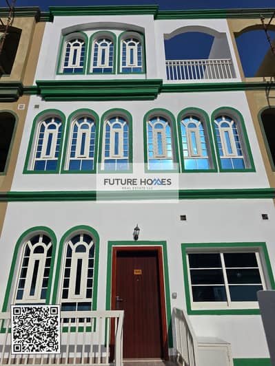 3 Bedroom Villa for Sale in Ajman Uptown, Ajman - WhatsApp Image 2025-04-16 at 4.32. 09 PM (1). jpg