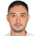 Timur Sharipov