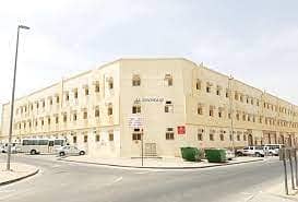Rented - Labour camp - Muhaisna Rented - Labour camp - Muhaisna