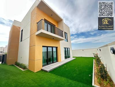 5 Bedroom Villa for Sale in Al Amerah, Ajman - WhatsApp Image 2024-11-26 at 3.04. 37 AM. jpeg