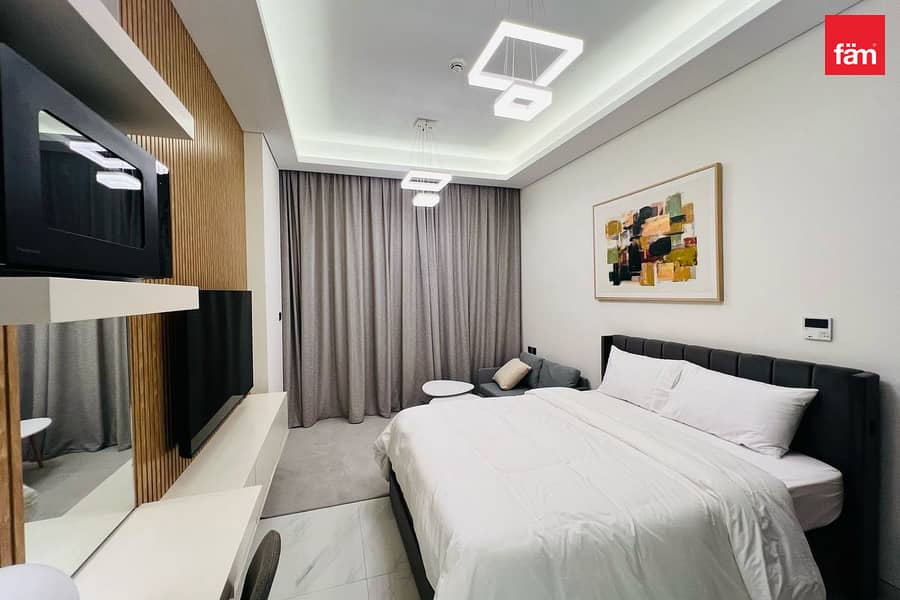 Luxury Furnished | Executive | Ready to move Luxury Furnished | Executive | Ready to move
