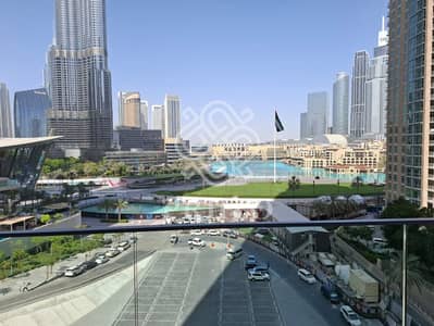 شقة 3 غرف نوم للايجار في وسط مدينة دبي، دبي - IMG-20250416-WA0038. jpg