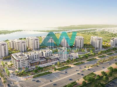 1 Bedroom Apartment for Sale in Yas Island, Abu Dhabi - New Project(13) copy. jpg