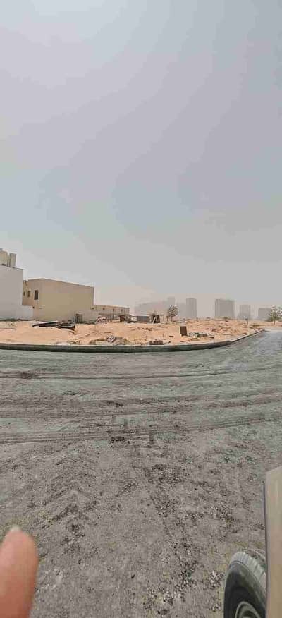 Plot for Sale in Al Helio, Ajman - 1001231748. jpg