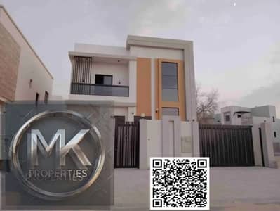 3 Bedroom Villa for Sale in Al Zahya, Ajman - 08b46c23-f808-4f70-9806-8f9ae2a30267. jpg