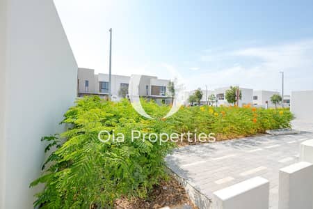 雅斯岛， 阿布扎比 3 卧室联排别墅待租 - town-house-noya-viva-yas-island-abu-dhabi-42 (3). jpg