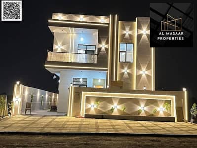 5 Bedroom Villa for Sale in Al Helio, Ajman - 769375530-800x600. jpeg
